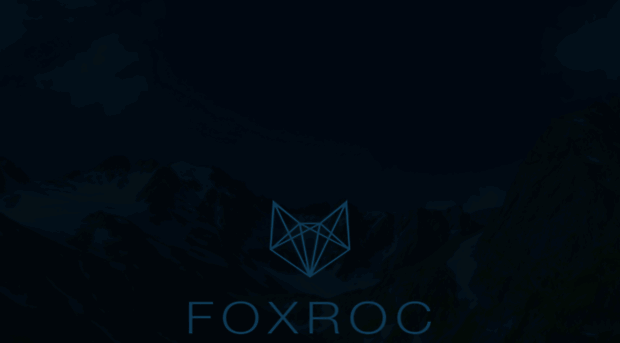 foxroc.com