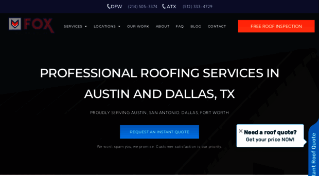 foxroofing.co