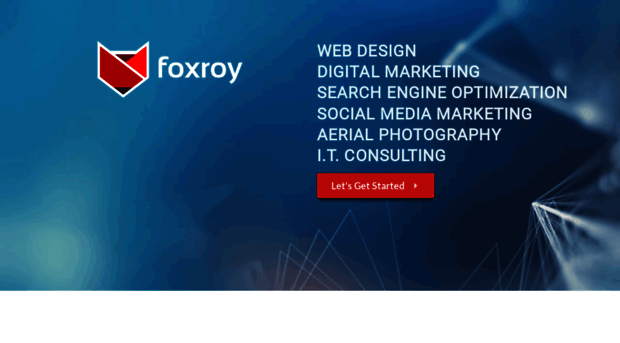foxroy.com