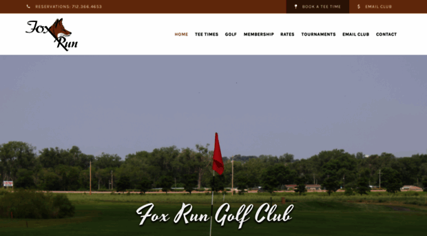 foxrungc.com