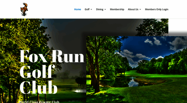 foxrungolfclub.com