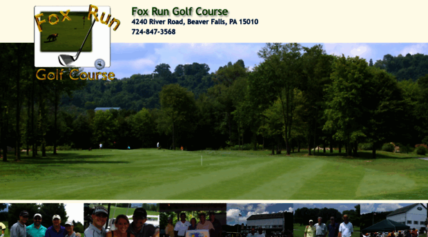 foxrungolfcourse.net