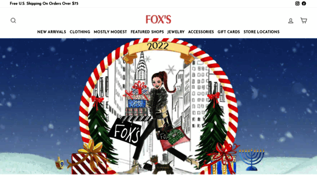 foxs.com