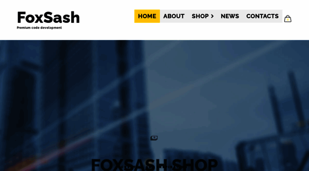 foxsash.com