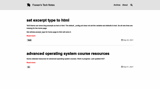 foxsen.github.io