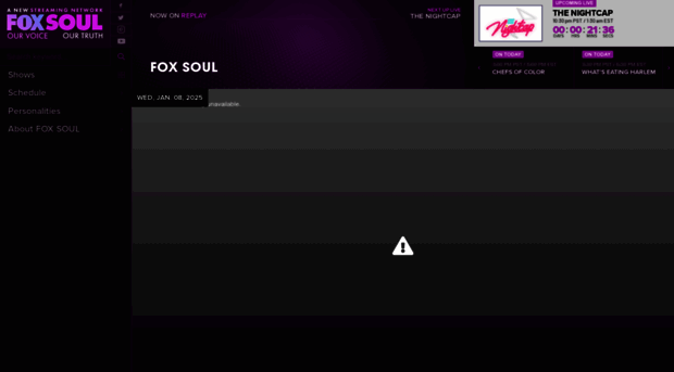 foxsoul.tv