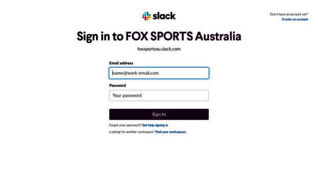 foxsportsau.slack.com