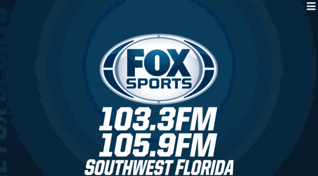 foxsportsfm.com