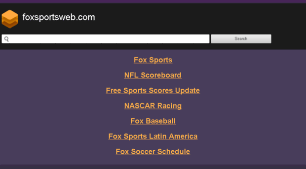 foxsportsweb.com