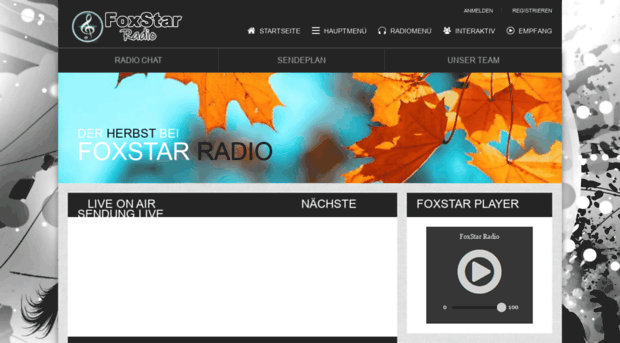 foxstar-radio.com