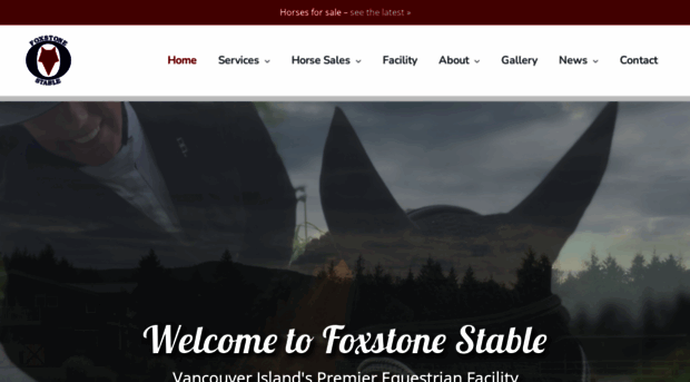 foxstonestable.com