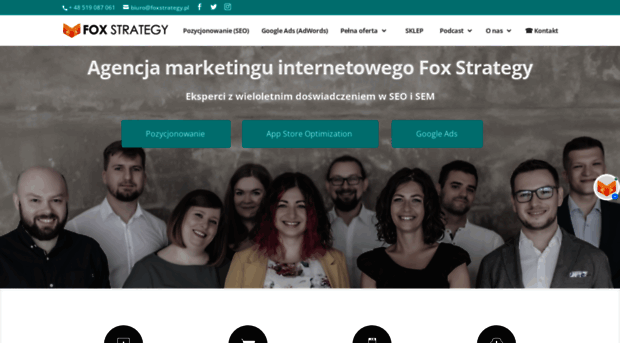 foxstrategy.pl