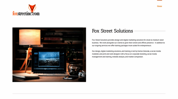 foxstreetinc.com