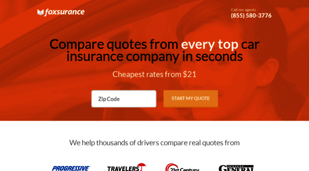 foxsurance.com