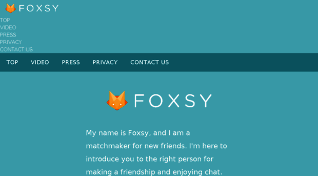 foxsy.chat