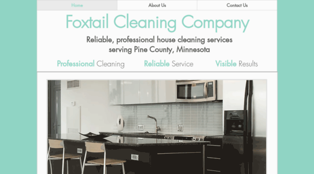 foxtailcleaning.com