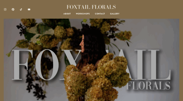 foxtailflorals.com