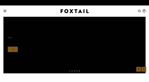 foxtailjewelry.com