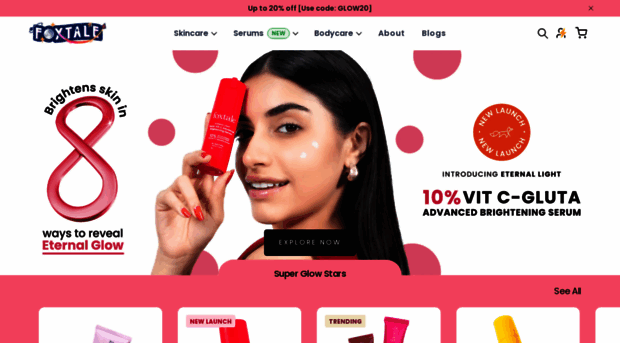 foxtale-consumer.myshopify.com