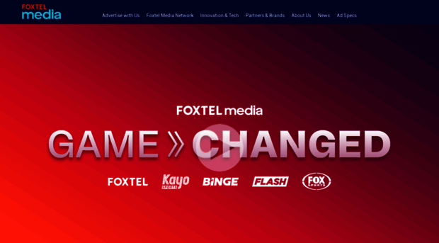 foxtelmedia.com.au