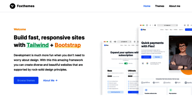 foxthemes.net