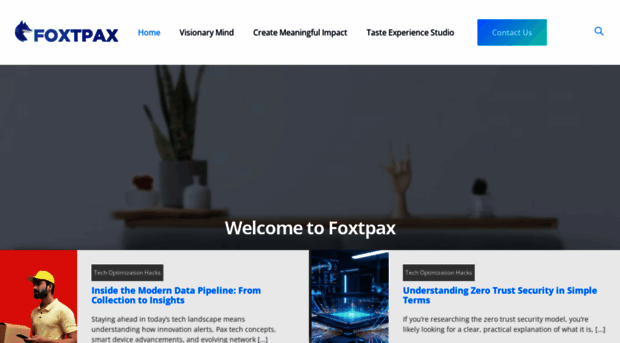 foxtpax.com