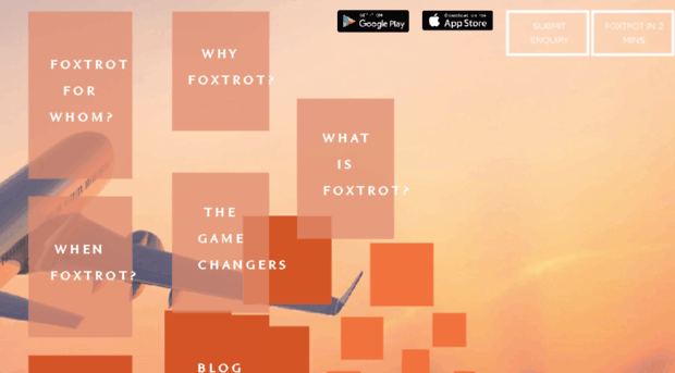 foxtrot.co.in