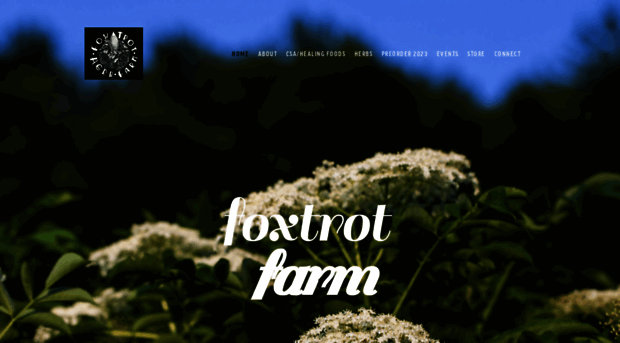 foxtrotherbfarm.com