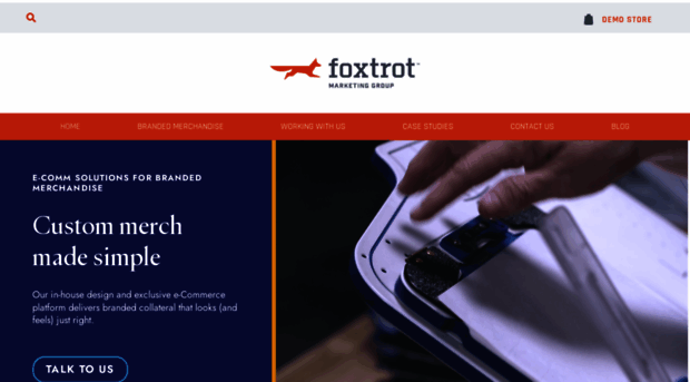 foxtrotmarketing.com