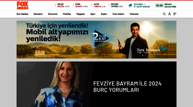 foxturk.com.tr