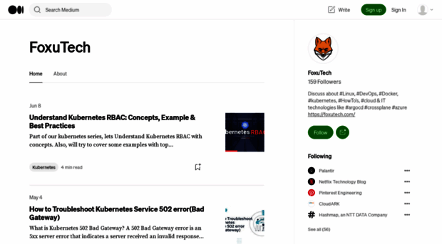 foxutech.medium.com