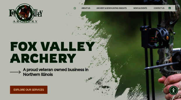 foxvalleyarchery.net