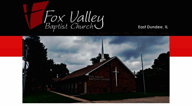 foxvalleybaptist.org