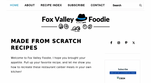 foxvalleyfoodie.com