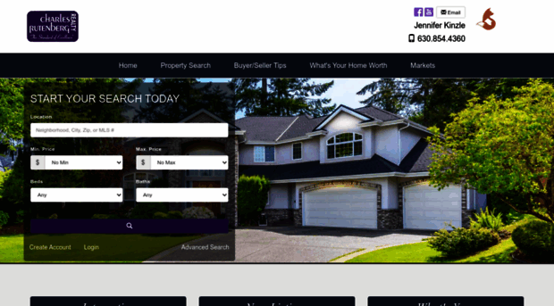foxvalleyhomesellers.com