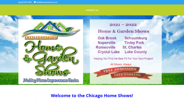 foxvalleyhomeshow.com