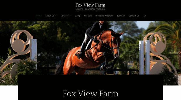 foxviewfarms.com