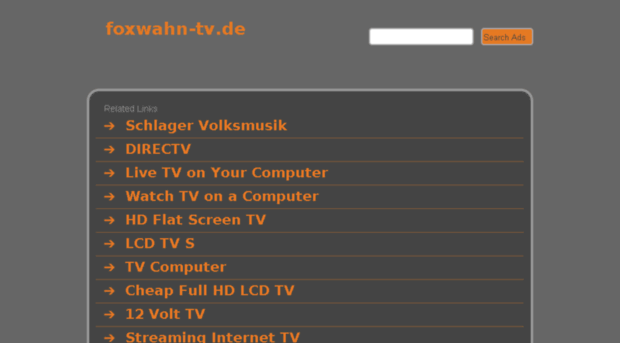 foxwahn-tv.de