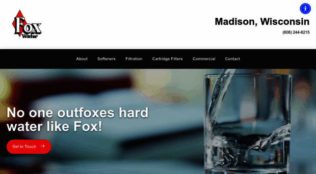 foxwater.com