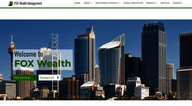 foxwealth.com.au