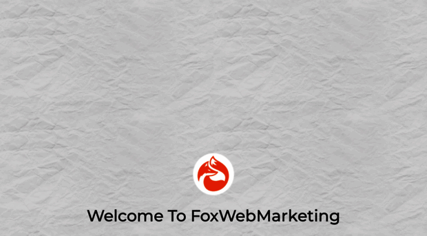 foxwebmarketing.com