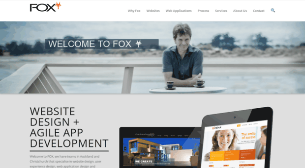 foxwebsites.co.nz