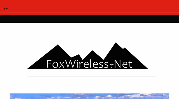 foxwireless.net