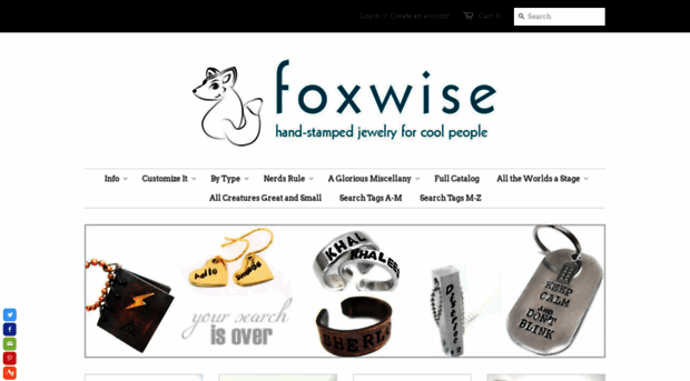 foxwise.biz