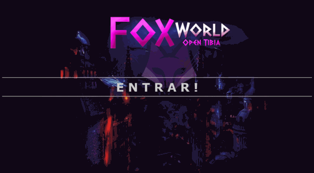 foxworld.servegame.com