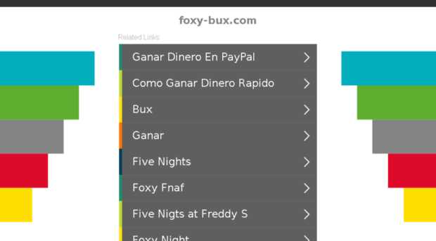 foxy-bux.com