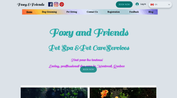 foxyandfriends.net