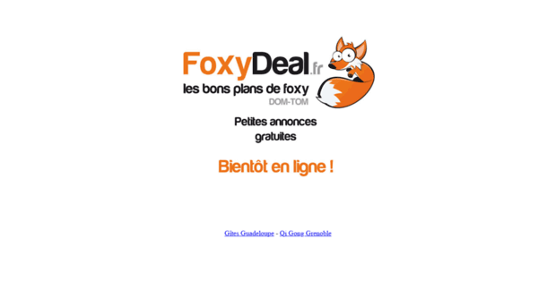 foxydeal.fr