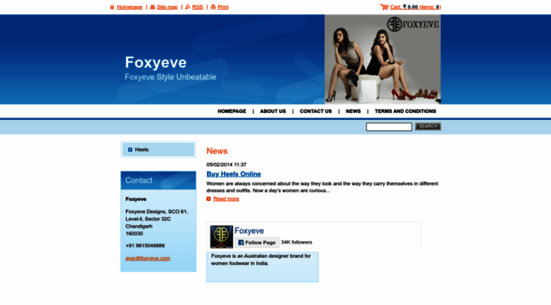 foxyeve.webnode.com