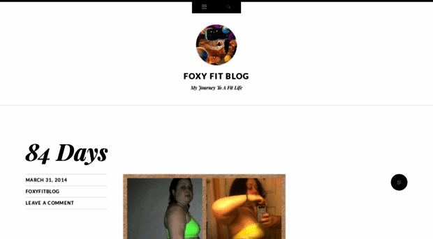 foxyfitblog.wordpress.com